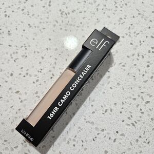ELF 16HR Camo Concealer - Light Ivory